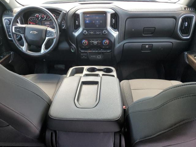 Photo 8 from auction – 2019 CHEVROLET SILVERADO with VIN 3GCUYEED7KG252362