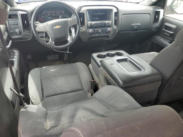 Photo 8 from auction – 2016 CHEVROLET SILVERADO with VIN 3GCPCREC4GG328055