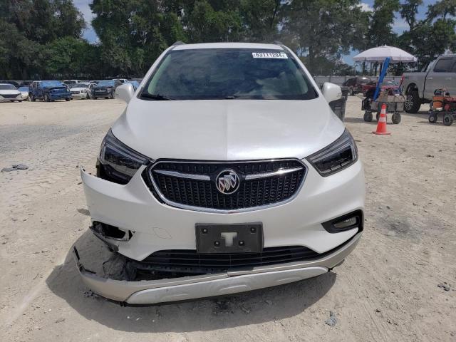 Photo 5 from auction – 2017 BUICK ENCORE ESS with VIN KL4CJCSB5HB002847