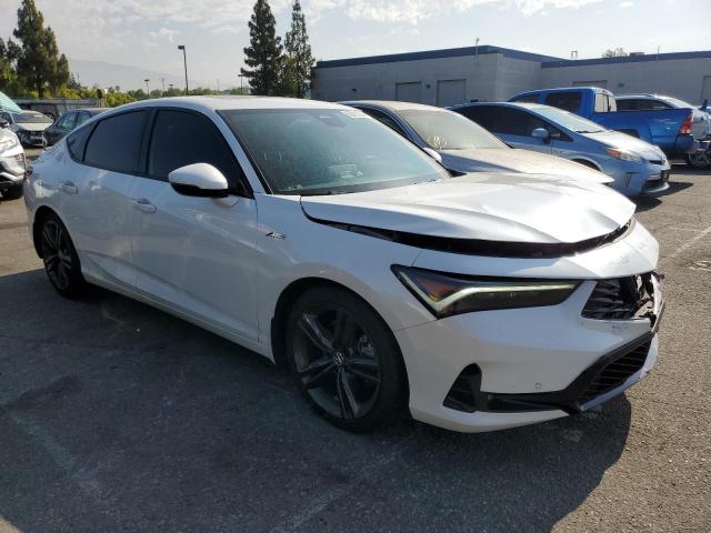 Photo 4 from auction – 2024 ACURA INTEGRA A- with VIN 19UDE4H63RA003938