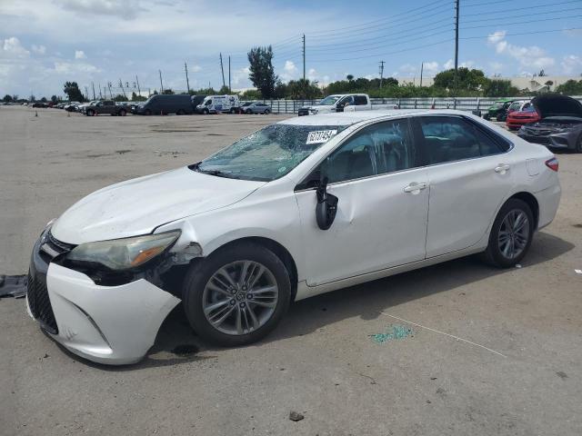 Photo 1 from auction – 2016 TOYOTA CAMRY LE with VIN 4T1BF1FK5GU212638