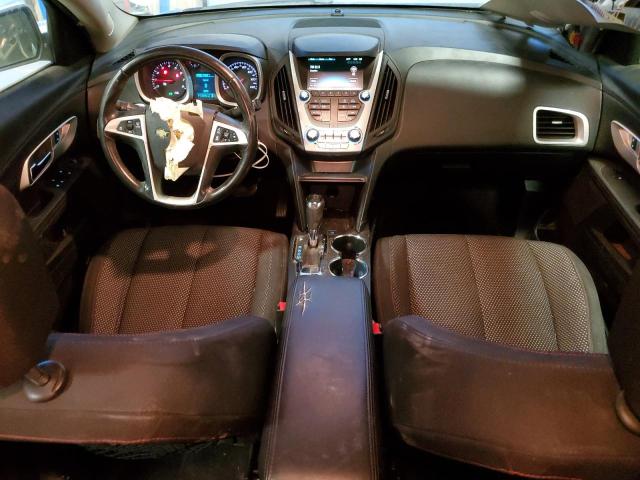 Photo 8 from auction – 2016 CHEVROLET EQUINOX LT with VIN 2GNALCEKXG6273141
