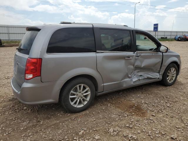 Photo 3 from auction – 2019 DODGE GRAND CARA with VIN 2C4RDGCG6KR800680