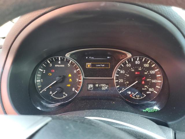 Photo 9 from auction – 2014 NISSAN ALTIMA 2.5 with VIN 1N4AL3AP9EC190269