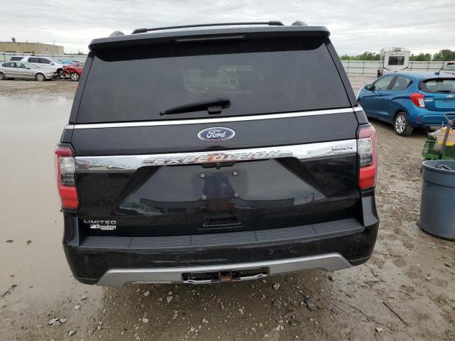 Photo 6 from auction – 2019 FORD EXPEDITION with VIN 1FMJK2AT4KEA72078