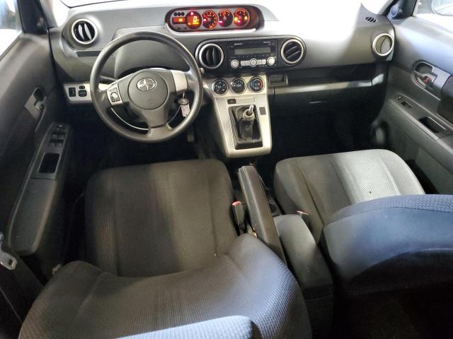 Photo 8 from auction – 2009 TOYOTA SCION XB with VIN JTLKE50E091064313