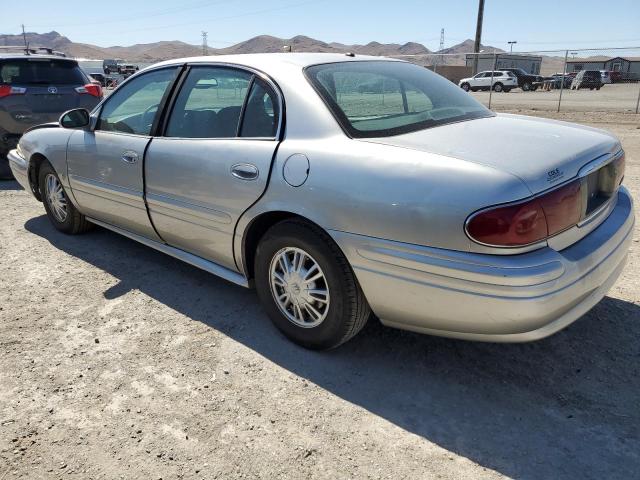 Photo 2 from auction – 2005 BUICK LESABRE CU with VIN 1G4HP52K45U254462