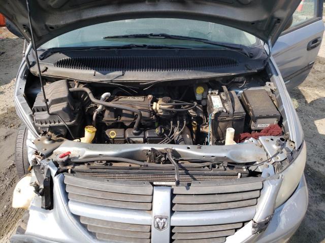 Photo 12 from auction – 2006 DODGE GRAND CARA with VIN 1D4GP24RX6B539157