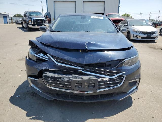 Photo 5 from auction – 2016 CHEVROLET MALIBU LS with VIN 1G1ZB5ST8GF297766