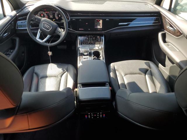 Photo 8 from auction – 2022 AUDI Q7 PREMIUM with VIN WA1LJBF77ND006348