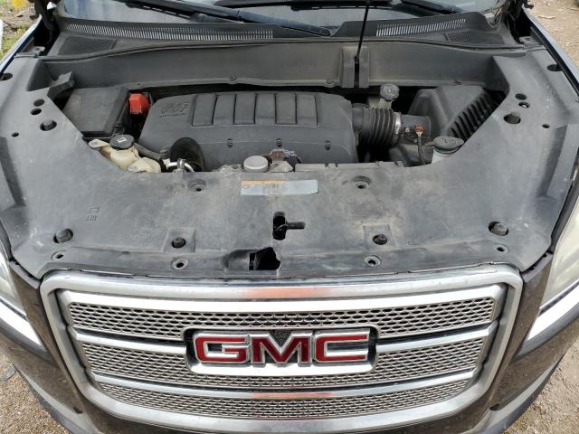 Photo 12 from auction – 2015 GMC ACADIA DEN with VIN 1GKKRTKD2FJ149419