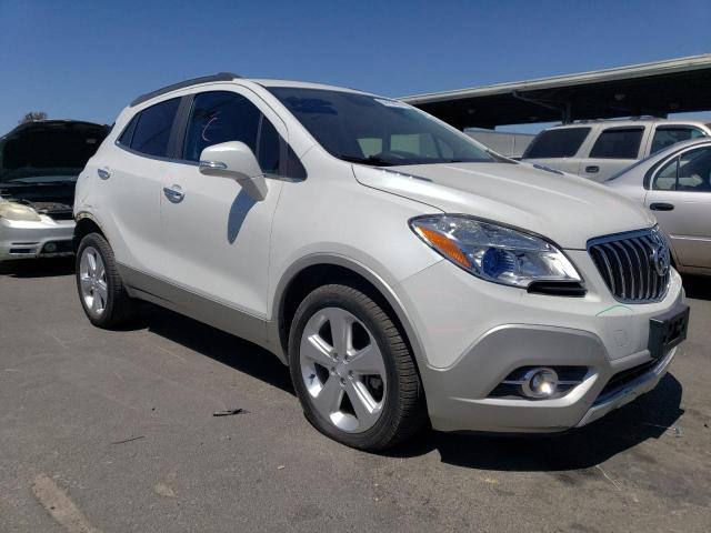 Photo 4 from auction – 2016 BUICK ENCORE CON with VIN KL4CJBSB5GB699364