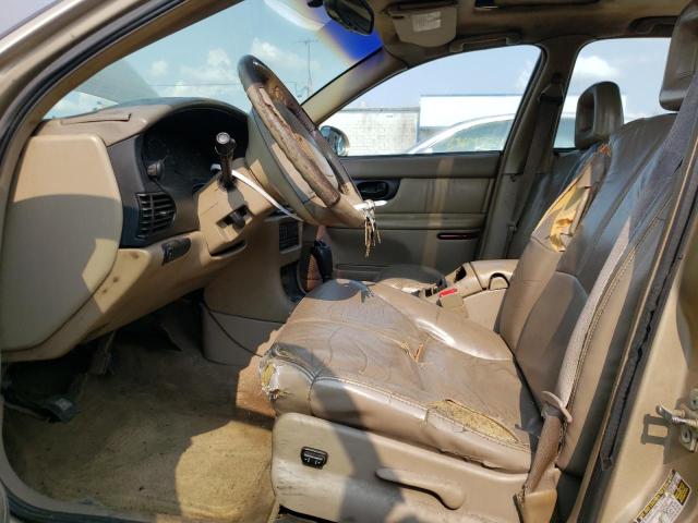 صورة رقم 7 من المزاد - 2004 BUICK REGAL LS مع VIN 2G4WB52K841354774