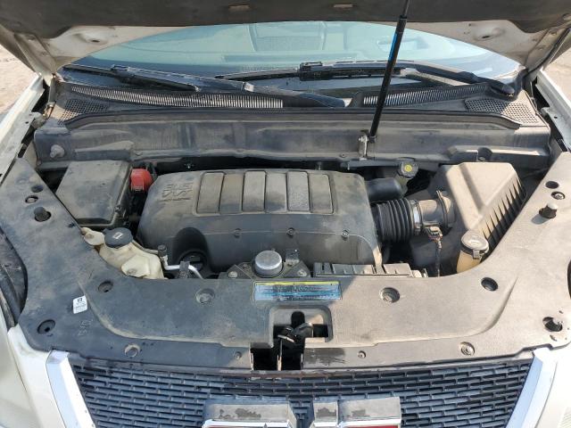 Photo 12 from auction – 2010 GMC ACADIA SLT with VIN 1GKLVNED3AJ105123