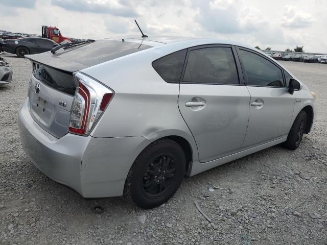 Photo 3 from auction – 2013 TOYOTA PRIUS with VIN JTDKN3DU0D5588158