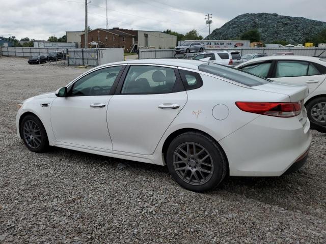 Photo 2 from auction – 2016 KIA OPTIMA LX with VIN 5XXGT4L38GG073970