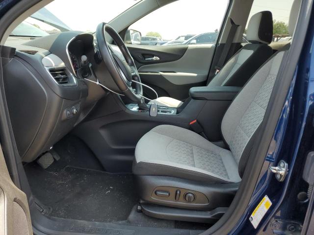 Photo 7 from auction – 2022 CHEVROLET EQUINOX LT with VIN 3GNAXUEVXNS102957
