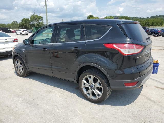Photo 2 from auction – 2013 FORD ESCAPE SEL with VIN 1FMCU9H97DUD93269