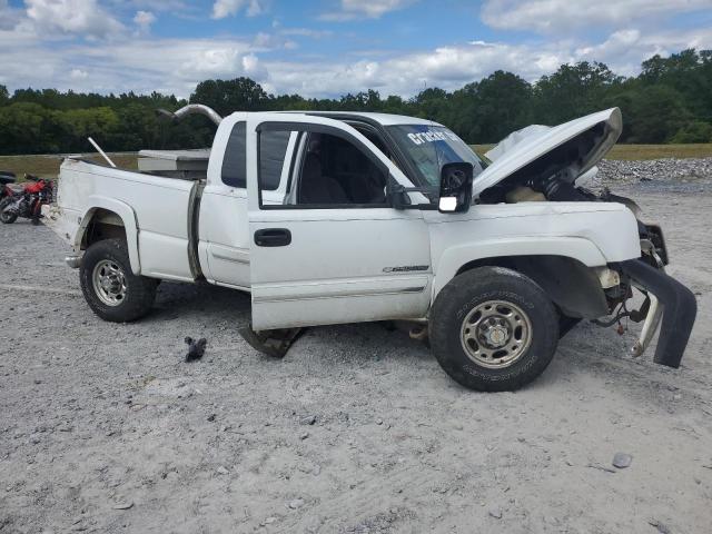 Photo 4 from auction – 2003 CHEVROLET SILVERADO with VIN 1GCHC29U03E299492