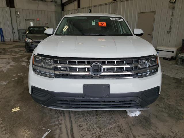 Photo 5 from auction – 2018 VOLKSWAGEN ATLAS S with VIN 1V2GR2CA0JC560507