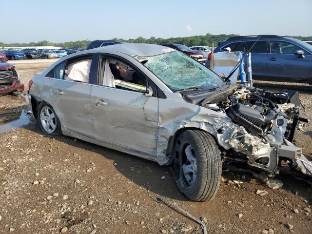 Photo 4 from auction – 2014 CHEVROLET CRUZE LT with VIN 1G1PC5SBXE7368601
