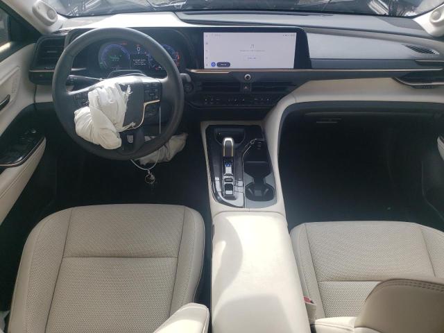 Photo 8 from auction – 2024 TOYOTA CROWN XLE with VIN JTDAAAAF0R3027480