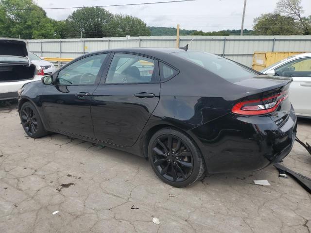 Photo 2 from auction – 2016 DODGE DART SXT S with VIN 1C3CDFFA8GD822864