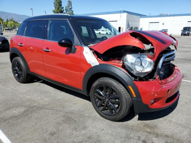 صورة رقم 4 من المزاد - 2015 MINI COOPER COU مع VIN WMWZB3C59FWR42805
