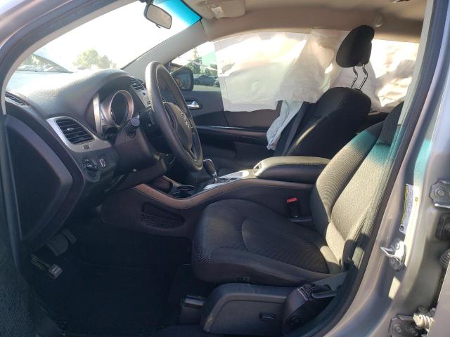 Photo 7 from auction – 2017 DODGE JOURNEY SX with VIN 3C4PDCBG8HT576402