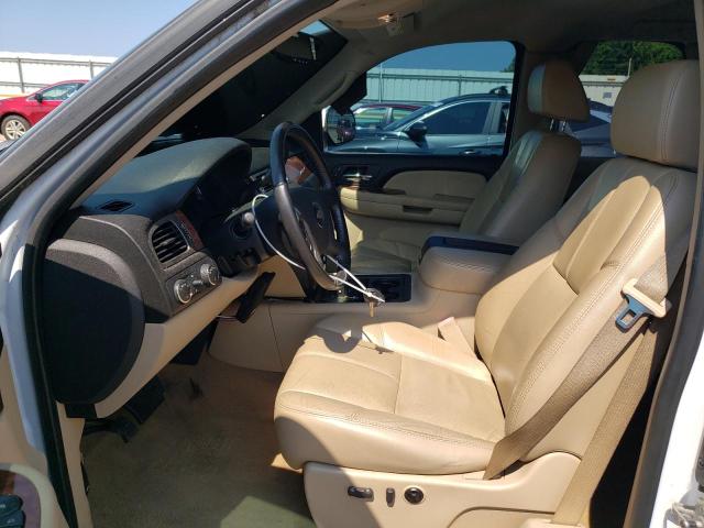 Photo 7 from auction – 2007 CHEVROLET SILVERADO with VIN 2GCEK19J271650965