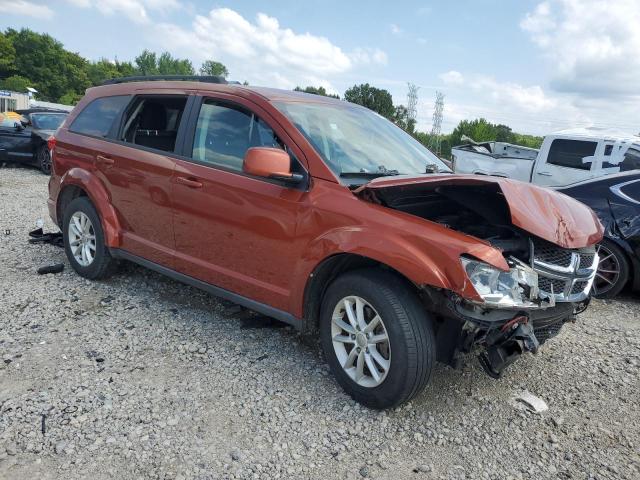 Photo 4 from auction – 2013 DODGE JOURNEY with VIN 3C4PDCBG7DT659989