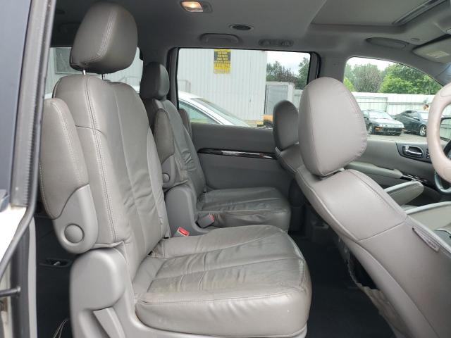 Photo 11 from auction – 2014 KIA SEDONA EX with VIN KNDMH4C71E6536082