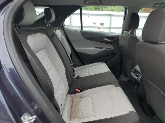 Photo 11 from auction – 2018 CHEVROLET EQUINOX LS with VIN 3GNAXHEV9JS603887