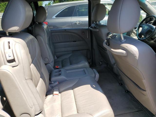 Photo 11 from auction – 2008 HONDA ODYSSEY EX with VIN 5FNRL38798B047025