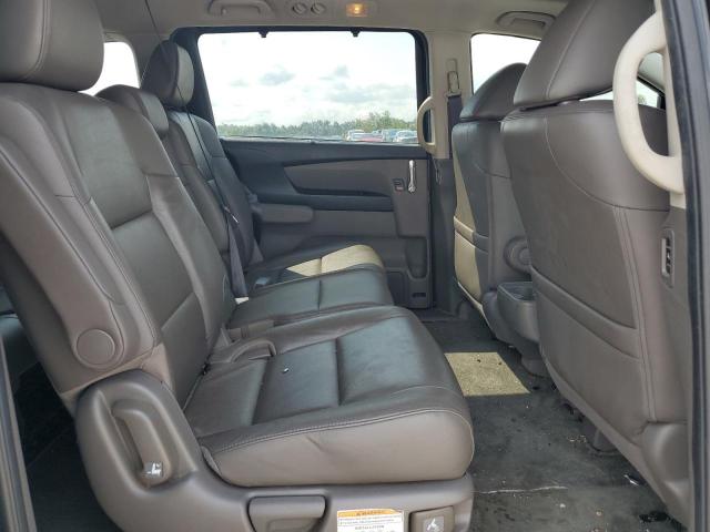 Photo 11 from auction – 2015 HONDA ODYSSEY EX with VIN 5FNRL5H63FB003635