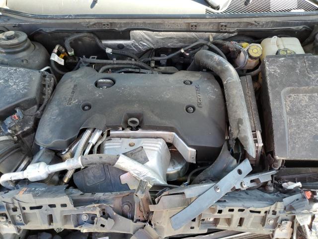 Photo 11 from auction – 2014 BUICK REGAL with VIN 2G4GK5EX3E9174553
