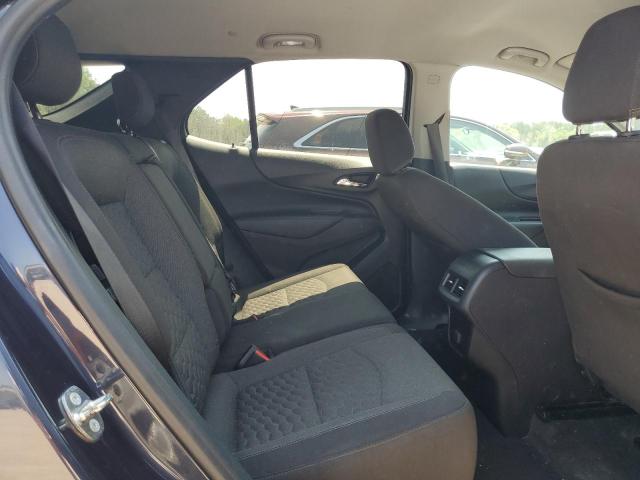 Photo 11 from auction – 2018 CHEVROLET EQUINOX LT with VIN 3GNAXJEV7JS552509