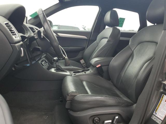 Photo 7 from auction – 2018 AUDI Q3 PREMIUM with VIN WA1BCCFS6JR016673