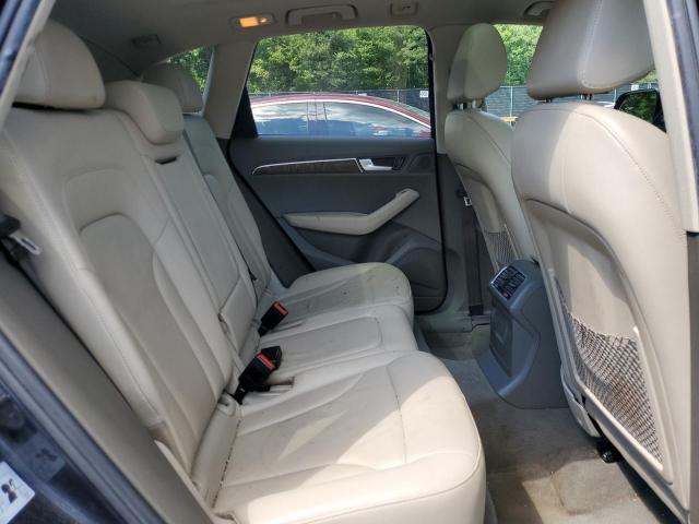 Photo 11 from auction – 2012 AUDI Q5 PREMIUM with VIN WA1DKAFP5CA084072
