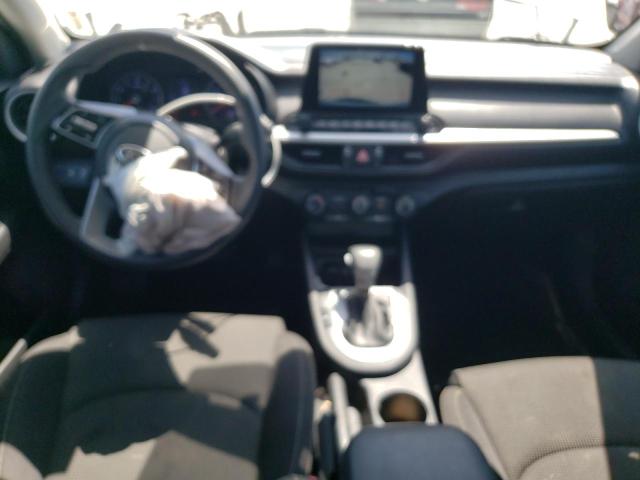 Photo 8 from auction – 2020 KIA FORTE FE with VIN 3KPF24AD1LE201074