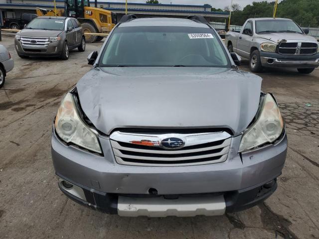 Снимка 5 от търг – 2011 SUBARU OUTBACK 2. с VIN 4S4BRBLC4B3368422