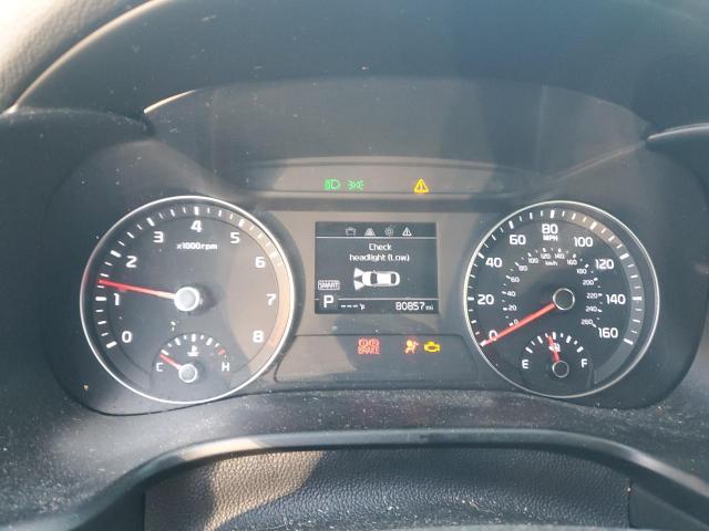 Photo 9 from auction – 2020 KIA FORTE FE with VIN 3KPF24AD8LE261319