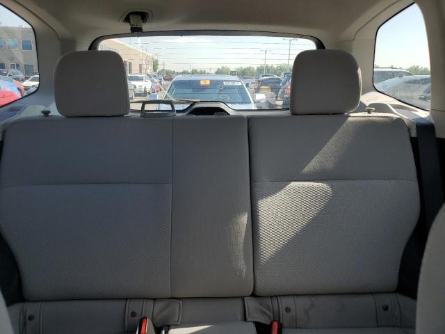 Photo 10 from auction – 2016 SUBARU FORESTER 2 with VIN JF2SJABC6GH414724