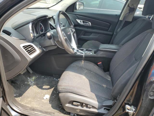 Photo 7 from auction – 2016 GMC TERRAIN SL with VIN 2GKFLTEK9G6350357