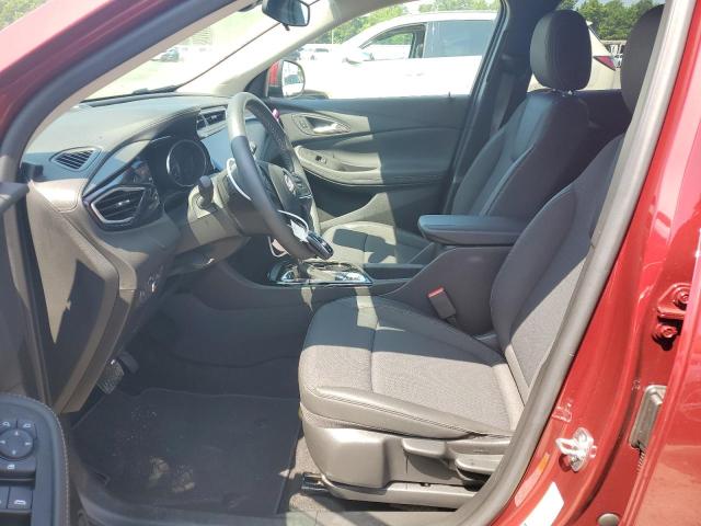 Photo 7 from auction – 2023 BUICK ENCORE GX with VIN KL4MMBS26PB129711
