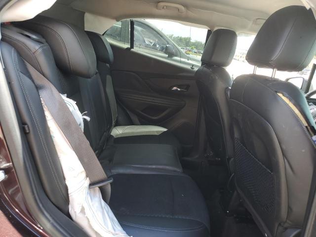 Photo 10 from auction – 2017 BUICK ENCORE PRE with VIN KL4CJASBXHB098317