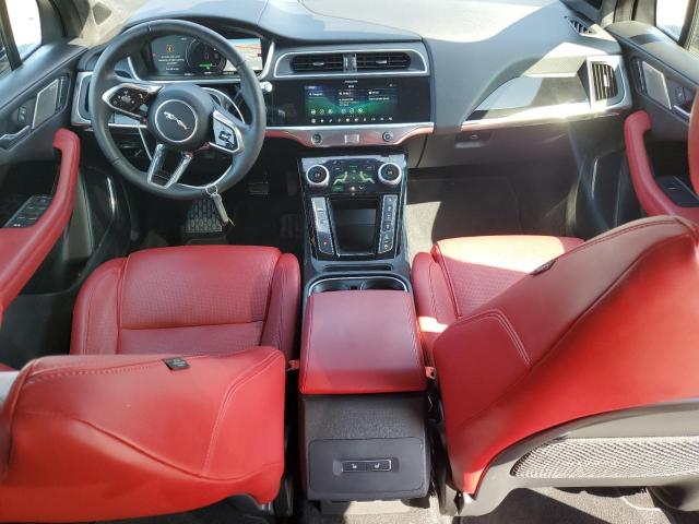 Photo 8 from auction – 2020 JAGUAR I-PACE HSE with VIN SADHD2S13L1F79208