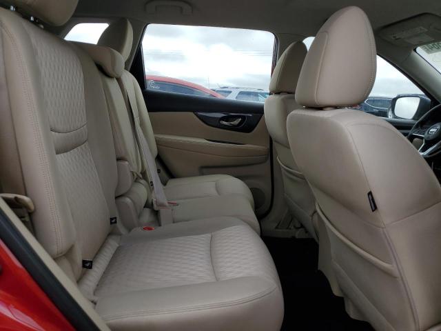 Photo 11 from auction – 2017 NISSAN ROGUE S with VIN JN8AT2MT5HW383295
