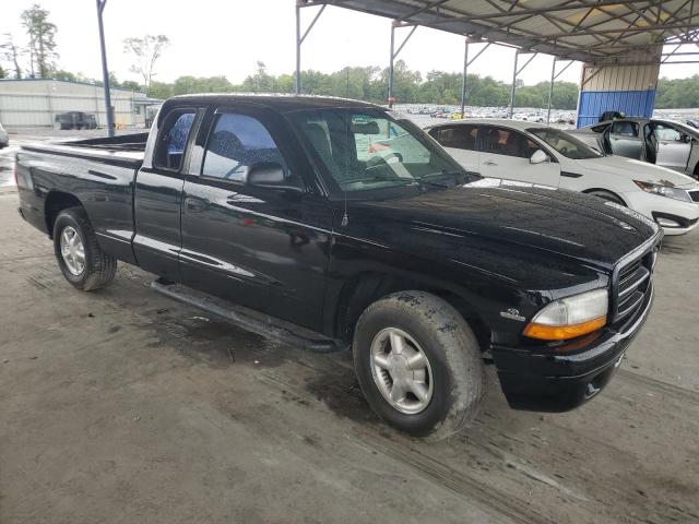 Photo 4 from auction – 1999 DODGE DAKOTA with VIN 1B7FL22P8XS262905