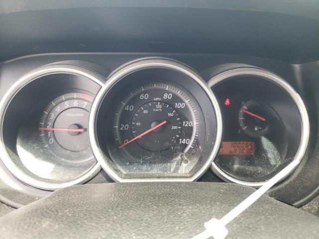 Foto 9 de la subasta – 2012 NISSAN VERSA S con VIN 3N1BC1CP4CK801075